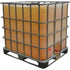 Bulk BC apple juice in a large container, customizable for cider production and other uses.