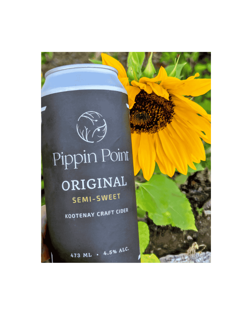 Original Apple Cider