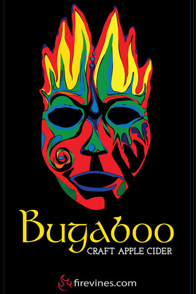 bugaboo crafts Bugaboo Craft Apple Cider
