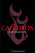 Cauldron Craft Mulled Wine showcasing premium BC red wine and best served on the ski hill or by a warm fire.